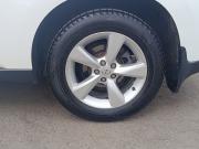 Lexus RX III Рестайлинг Москва  - изображение 35