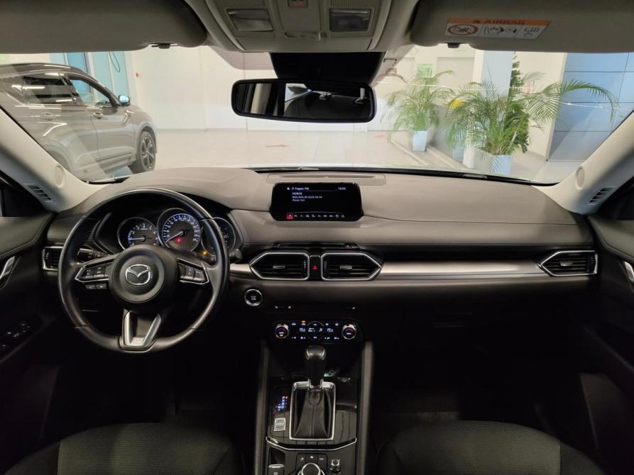 Mazda CX-5 II Санкт-Петербург  - изображение 8
