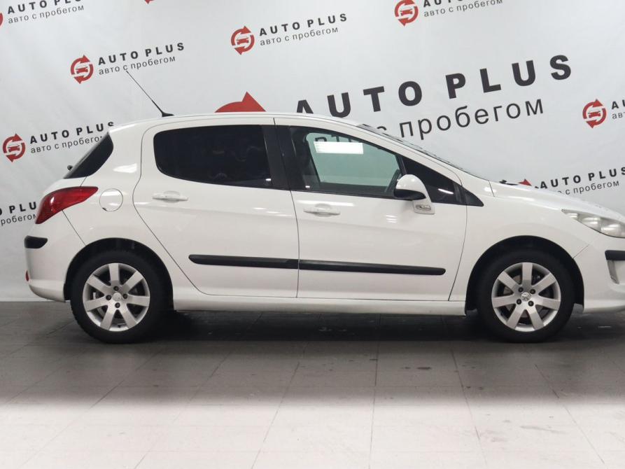 Peugeot 308 I Минеральные Воды  - изображение 6