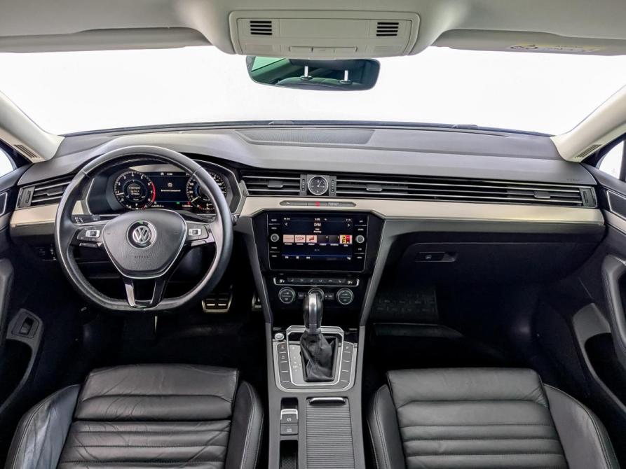 Volkswagen Passat B8 Москва  - изображение 14