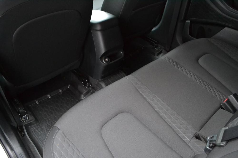 Hyundai Creta II Старый Оскол  - изображение 19