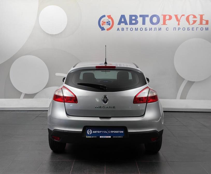 Renault Megane III Москва  - изображение 4