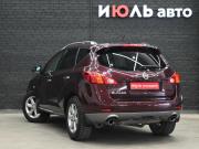 Nissan Murano II (Z51) Рестайлинг 2 Екатеринбург  - изображение 30