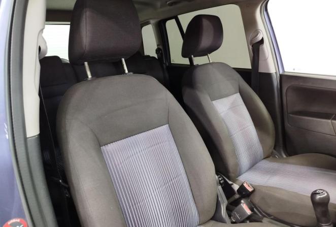 Ford Fusion I Рестайлинг с пробегом 2007 года, цена 630 000 рублей, 114791 км, хэтчбек, Автокод Объявления