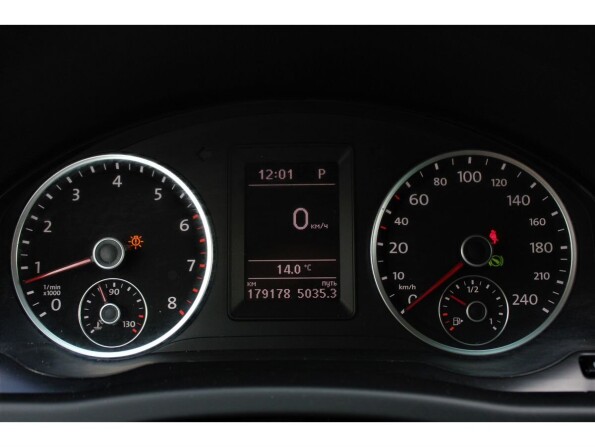 Volkswagen Tiguan I Рестайлинг с пробегом 2016 года, цена 1 455 000 рублей, 179176 км, offers.body_type.unknown, Автокод Объявления