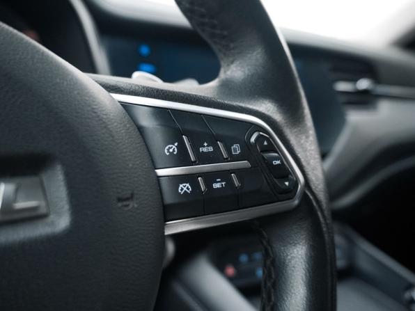 Haval F7 I Рестайлинг с пробегом 2022 года, цена 2 299 900 рублей, 38554 км, внедорожник, Автокод Объявления