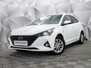 Hyundai Solaris II Рестайлинг Ульяновск  - изображение 16