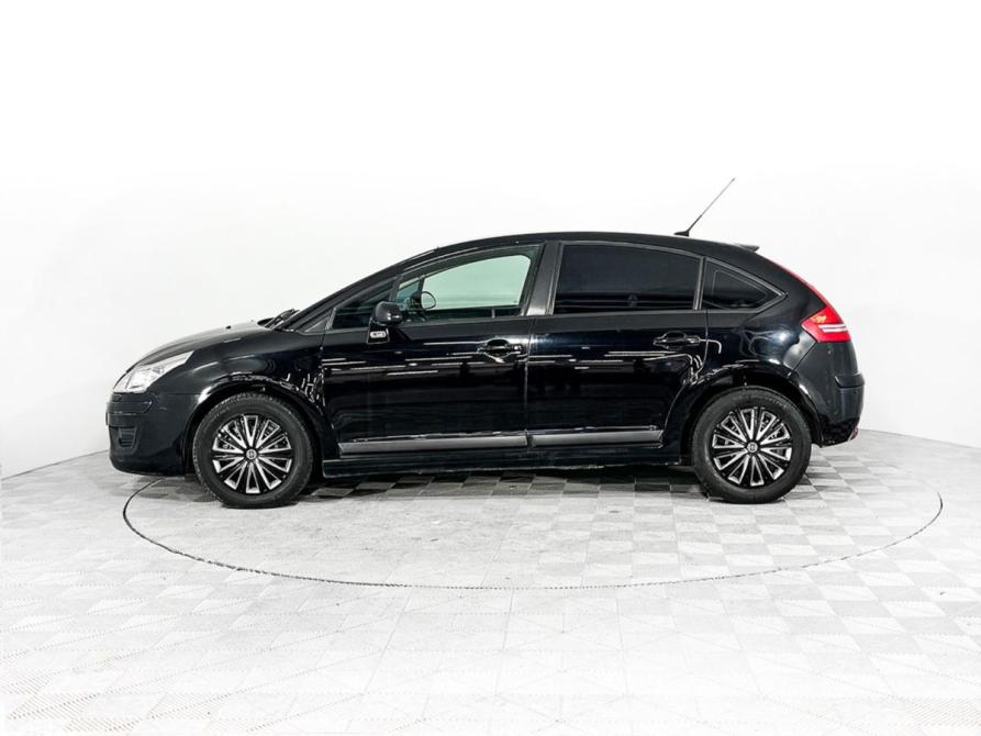 Citroen C4 I Рестайлинг Ногинск  - изображение 9
