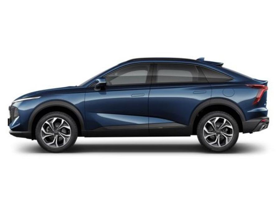 Haval F7x II Ярославль  - изображение 4