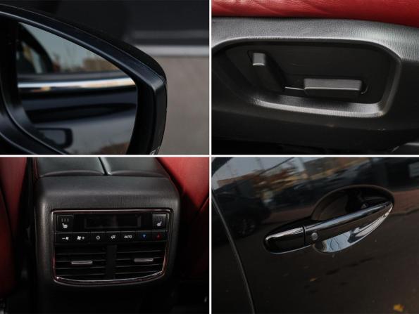 Mazda CX-9 II Рестайлинг с пробегом 2021 года, цена 4 590 000 рублей, 47228 км, внедорожник, Автокод Объявления