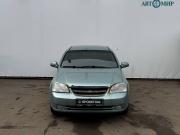 Chevrolet Lacetti I Москва  - изображение 15