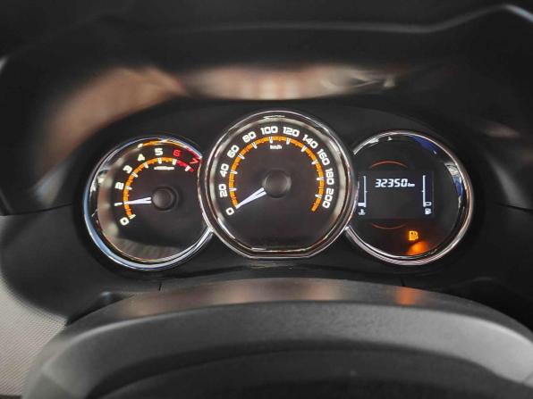 Lada (ВАЗ) Largus I Рестайлинг с пробегом 2024 года, цена 1 255 000 рублей, 32349 км, универсал, Автокод Объявления
