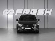 Lada (ВАЗ) Granta I Рестайлинг Минеральные Воды  - изображение 18