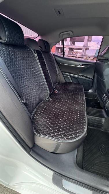 Toyota Camry VIII (XV70) Альметьевск  - изображение 12