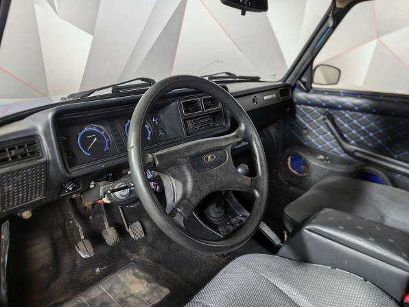 Lada (ВАЗ) 2107 с пробегом 2008 года, цена 99 700 рублей, 67096 км, седан, Автокод Объявления