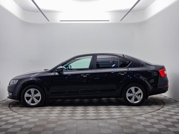 Skoda Octavia III (A7) с пробегом 2014 года, цена 1 215 000 рублей, 183448 км, лифтбек, Автокод Объявления