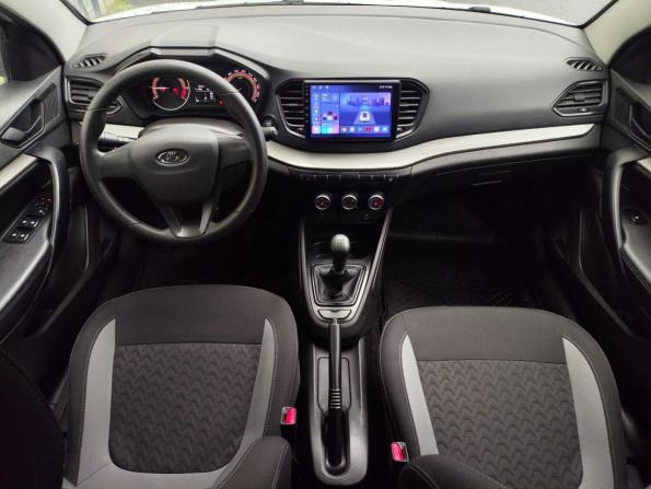 Lada (ВАЗ) Vesta I Рестайлинг (NG) с пробегом 2024 года, цена 1 070 000 рублей, 53038 км, седан, Автокод Объявления