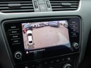 Skoda Octavia III (A7) Рестайлинг Москва  - изображение 31