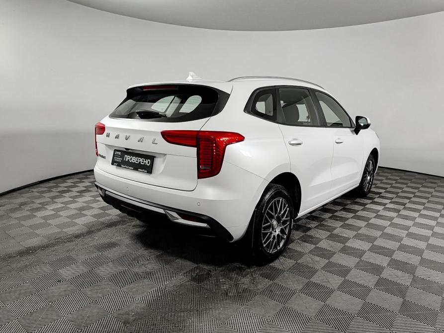 Haval Jolion I Уфа  - изображение 6