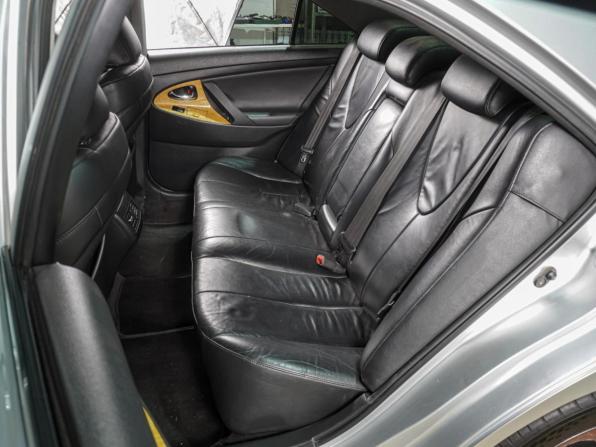 Toyota Camry VI (XV40) с пробегом 2007 года, цена 1 199 000 рублей, 303140 км, седан, Автокод Объявления