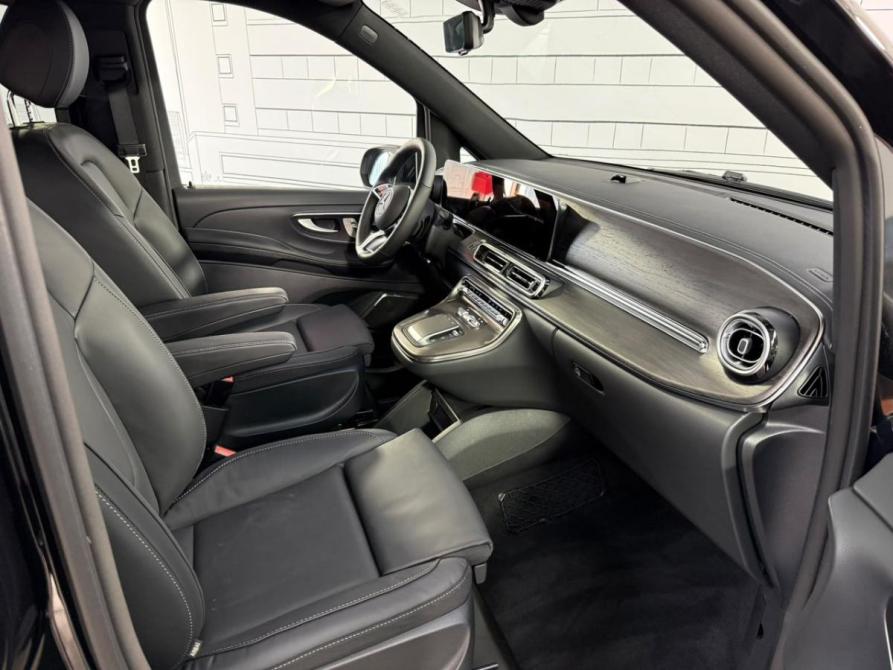 Mercedes-Benz V-Класс III (W447) Рестайлинг 2 Москва  - изображение 24