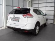 Nissan X-Trail III Кемерово  - изображение 23