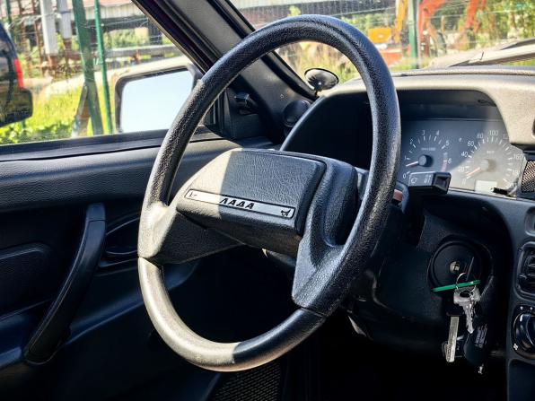 Lada (ВАЗ) 2115 с пробегом 2004 года, цена 129 000 рублей, 120000 км, седан, Автокод Объявления