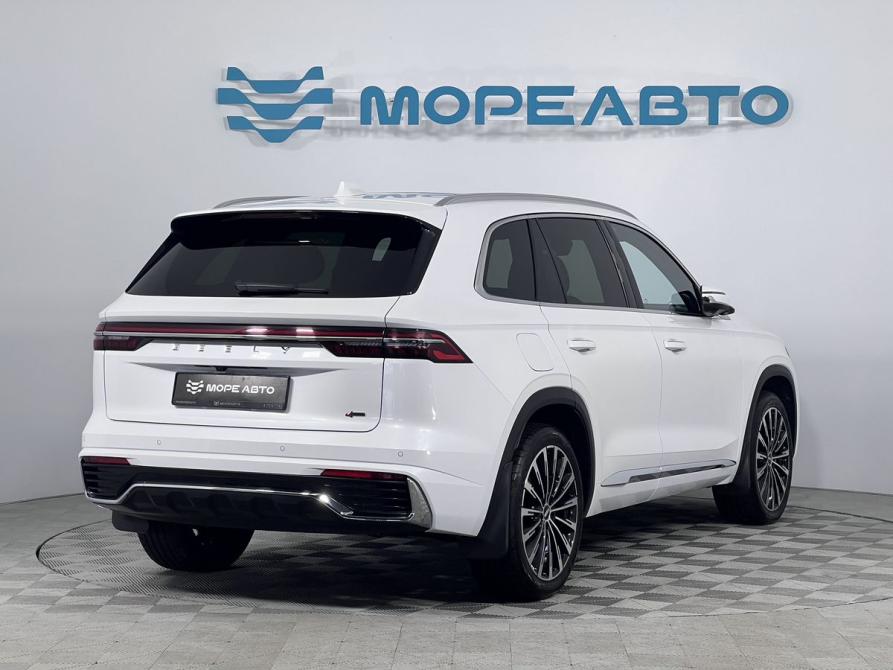 Geely Monjaro I Рестайлинг Калининград  - изображение 5