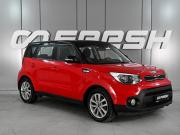 Kia Soul II Рестайлинг Ростов-на-Дону  - изображение 19