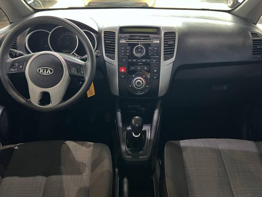 Kia Venga I Оренбург  - изображение 16