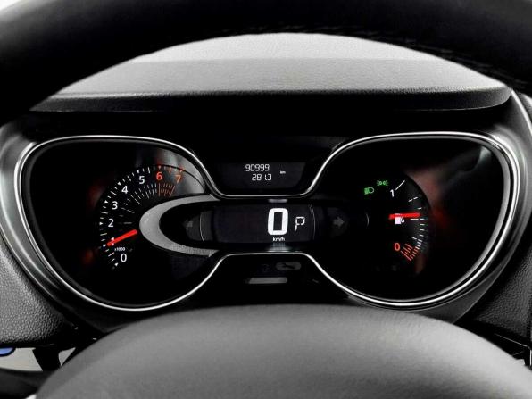 Renault Kaptur I Рестайлинг с пробегом 2021 года, цена 1 615 000 рублей, 90999 км, внедорожник, Автокод Объявления