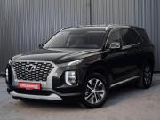 Hyundai Palisade I Екатеринбург  - изображение 27