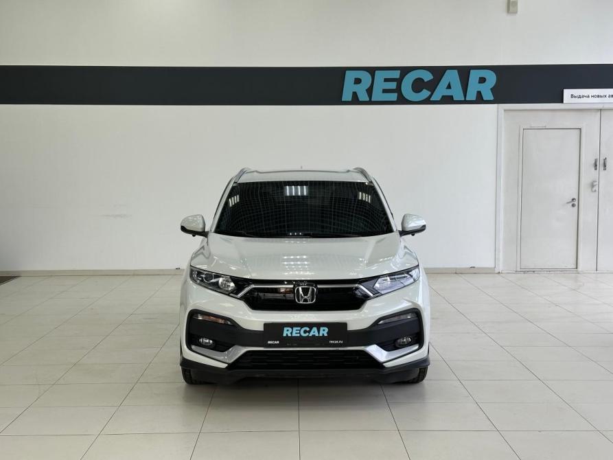 Honda XR-V I Рестайлинг Санкт-Петербург  - изображение 8