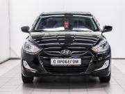 Hyundai Solaris I Рестайлинг Красноярск  - изображение 32