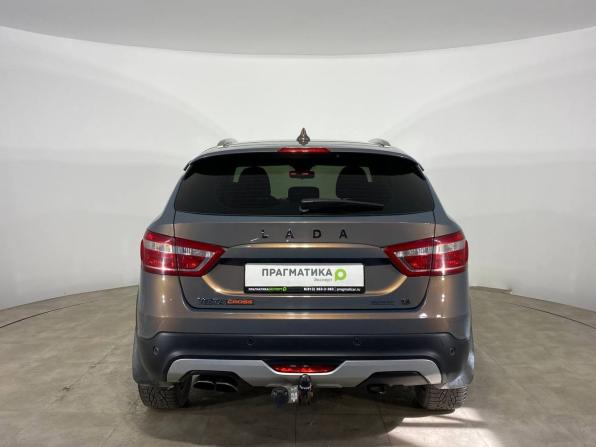 Lada (ВАЗ) Vesta I с пробегом 2019 года, цена 1 050 000 рублей, 111700 км, универсал, Автокод Объявления