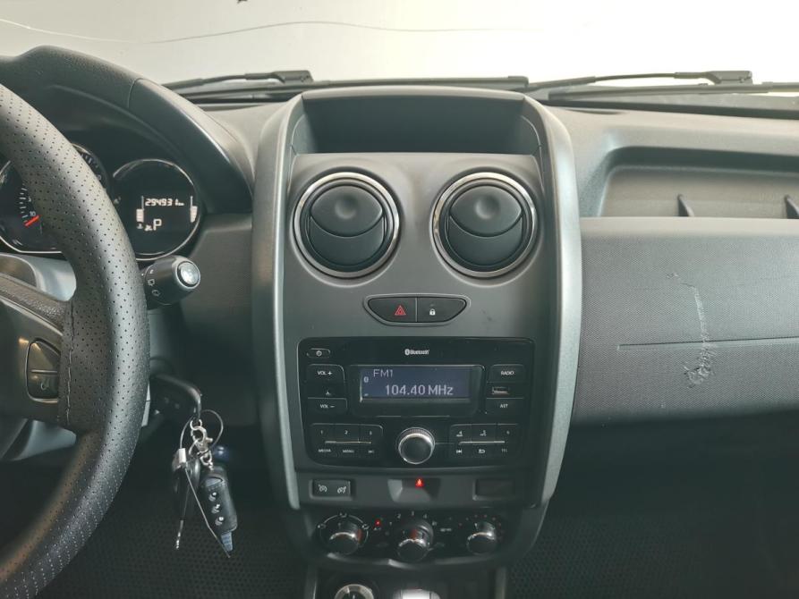 Renault Duster I Рестайлинг Барнаул  - изображение 12