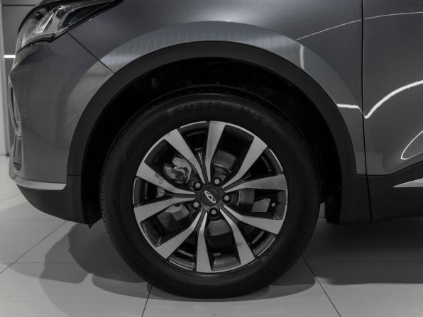Chery Tiggo 7 Pro I с пробегом 2021 года, цена 1 595 000 рублей, 74865 км, внедорожник, Автокод Объявления