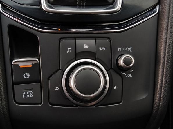 Mazda CX-5 II с пробегом 2018 года, цена 2 199 000 рублей, 181162 км, внедорожник, Автокод Объявления