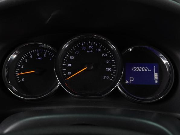 Renault Logan I Рестайлинг с пробегом 2015 года, цена 774 000 рублей, 159202 км, седан, Автокод Объявления