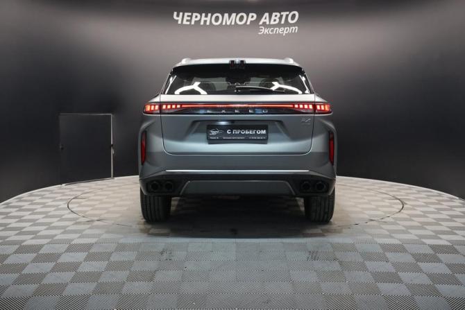 Exeed RX с пробегом 2024 года, цена 3 350 000 рублей, 20000 км, внедорожник, Автокод Объявления