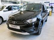 Lada (ВАЗ) Granta I Рестайлинг Москва  - изображение 17