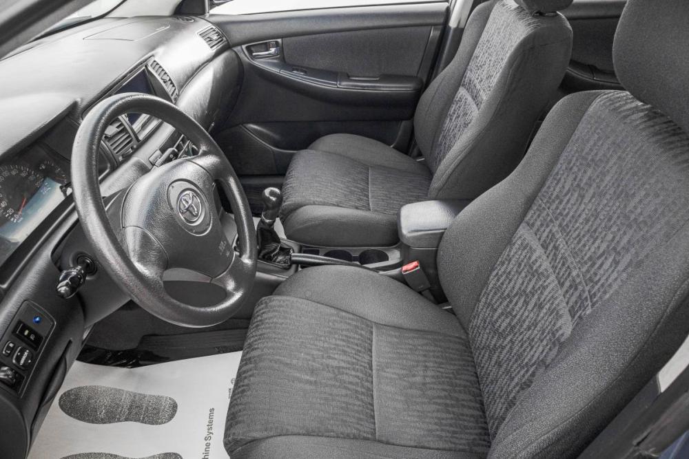 Toyota Corolla IX (E120 E130) Барнаул  - изображение 11