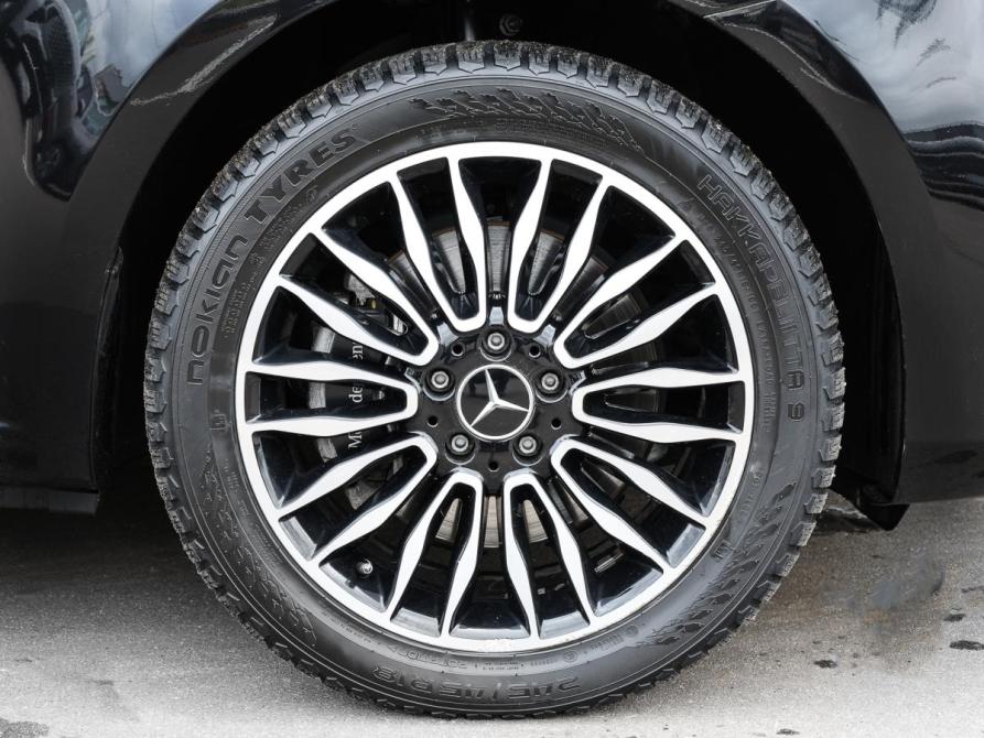 Mercedes-Benz V-Класс III (W447) Рестайлинг Москва  - изображение 27