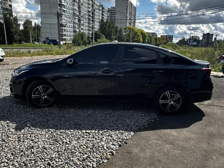 Kia Cerato IV Ярославль  - изображение 8
