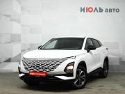 Omoda C5 I Екатеринбург  - изображение 19