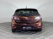 Mazda 3 II (BL) Рестайлинг Ростов-на-Дону  - изображение 24