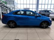 Chevrolet Aveo II Казань  - изображение 27
