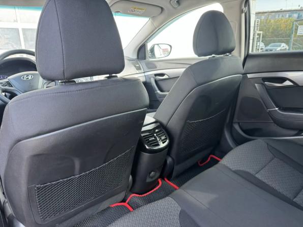 Hyundai i40 I с пробегом 2014 года, цена 904 000 рублей, 204769 км, седан, Автокод Объявления