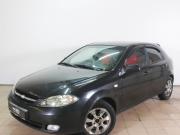 Chevrolet Lacetti I Калуга  - изображение 17