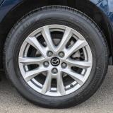 Mazda Axela III Рестайлинг Санкт-Петербург  - изображение 33